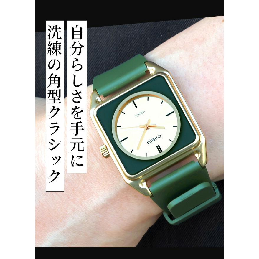 CASIO（カシオ） チープカシオ クォーツ 電池式 MTP-B170 スタンダード