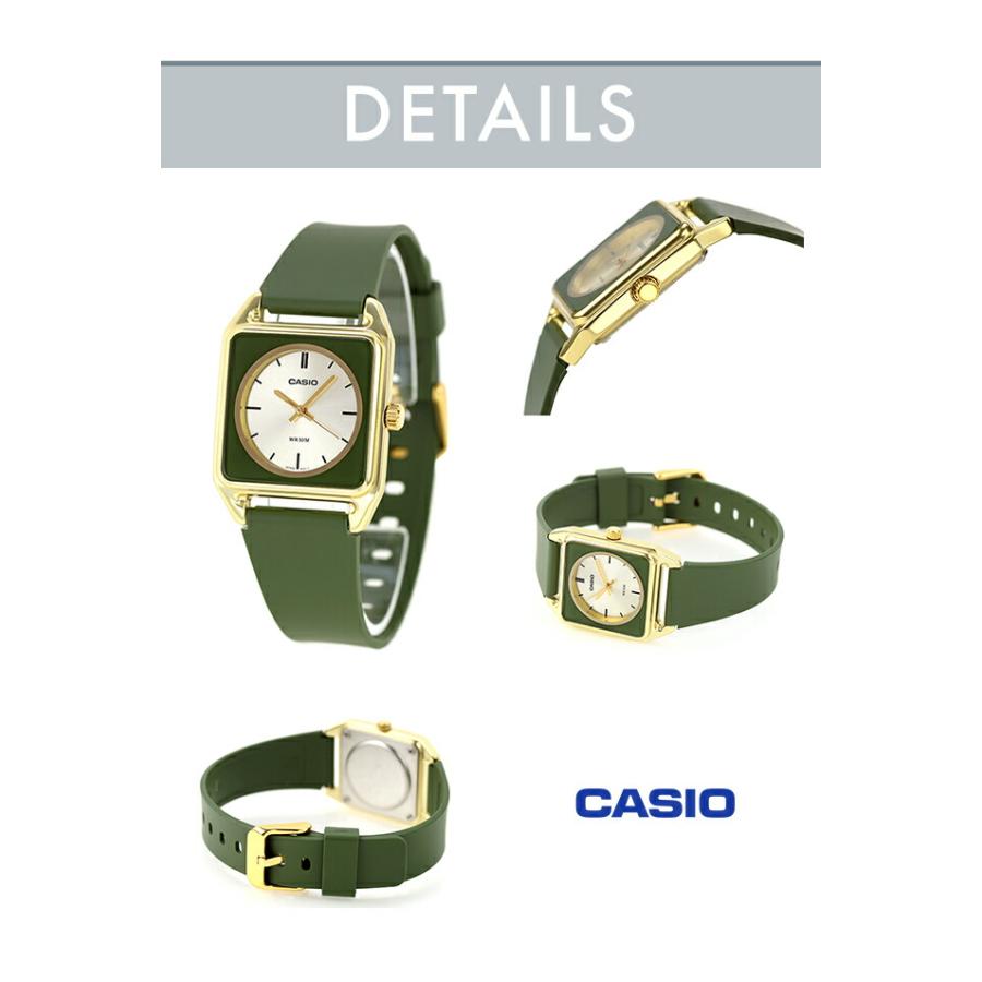 CASIO（カシオ） チープカシオ クォーツ 電池式 MTP-B170 スタンダード