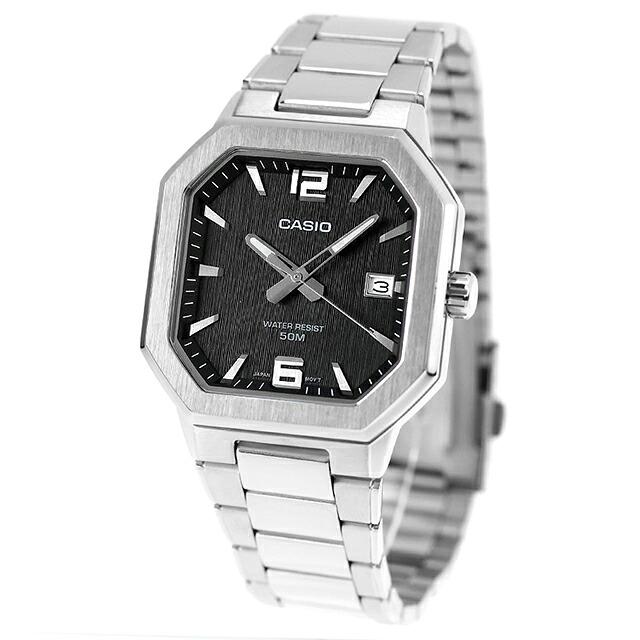CASIO（カシオ） チープカシオ スタンダード クォーツ 電池式 MTP