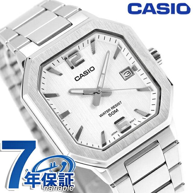 CASIO 腕時計 お値下げしました！ カシオ チープカシオ CASIO クォーツ 電池式 MTS-115D スタンダード