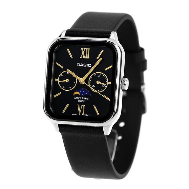 CASIO カシオ MTP-M305L-1A2V スタンダード チプカシ ムーン