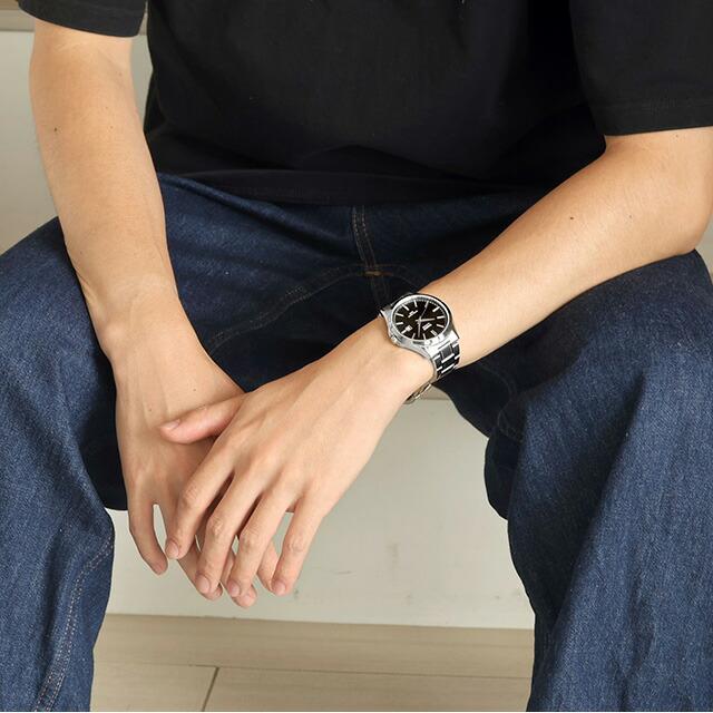 CASIO（カシオ） チープカシオ クォーツ 電池式 MTS-115D スタンダード