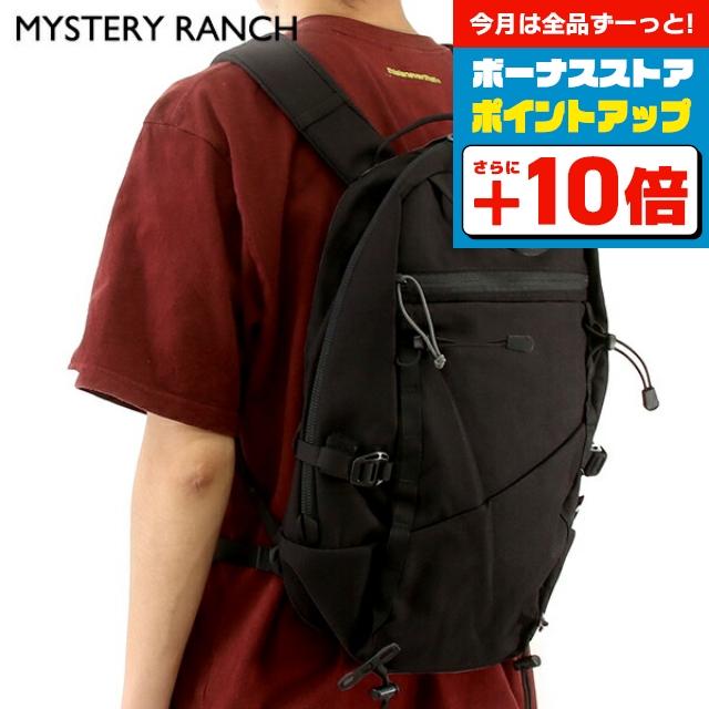 MYSTERY RANCH（ミステリーランチ） リュック メンズ レディース