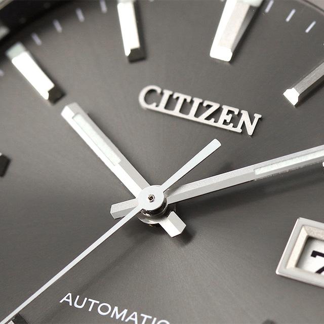 CITIZEN COLLECTION さらに+16倍 シチズン コレクション 自動 CITIZEN COLLECTION さらに+16倍 シチズン コレクション 自動