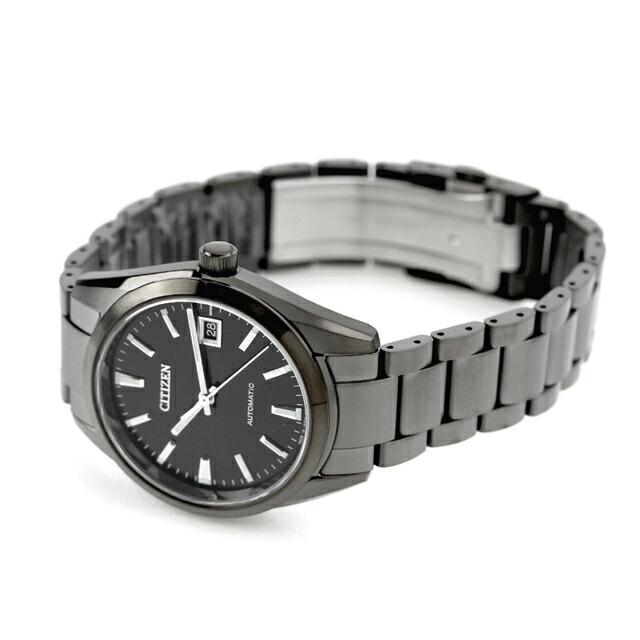CITIZEN COLLECTION シチズン コレクション メカニカル 自動巻き 