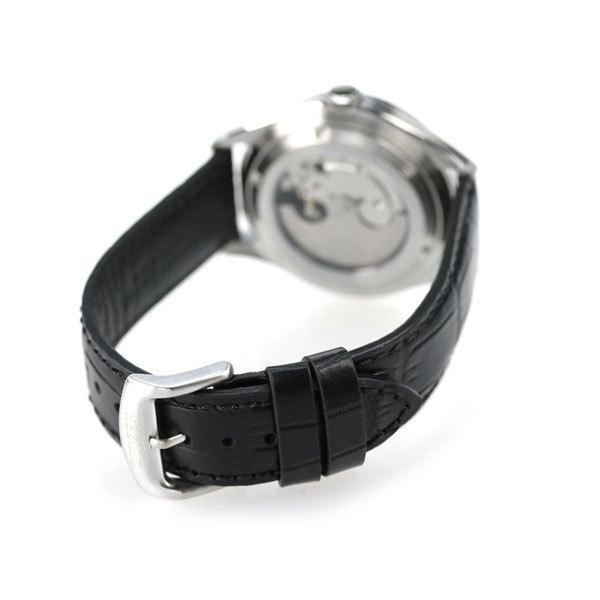 シチズン レコードレーベル C7 シーセブン 自動巻き メンズ 腕時計 NH8390-20H CITIZEN RECORD LABEL