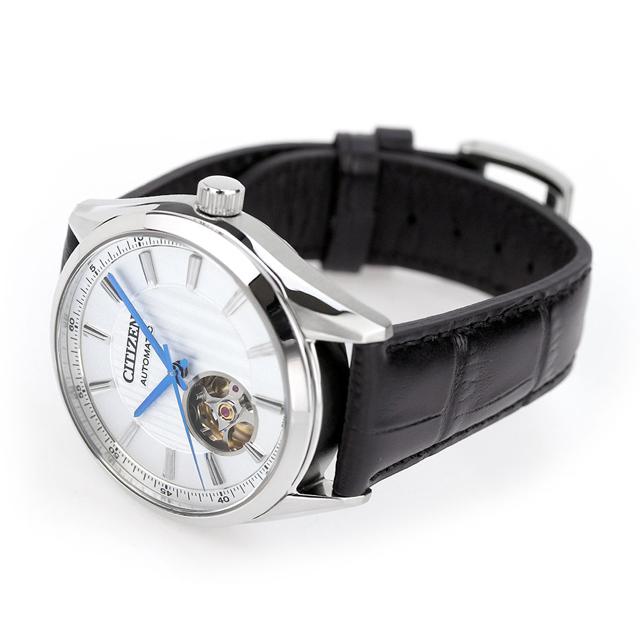 CITIZEN COLLECTION シチズン コレクション メカニカル クラシック