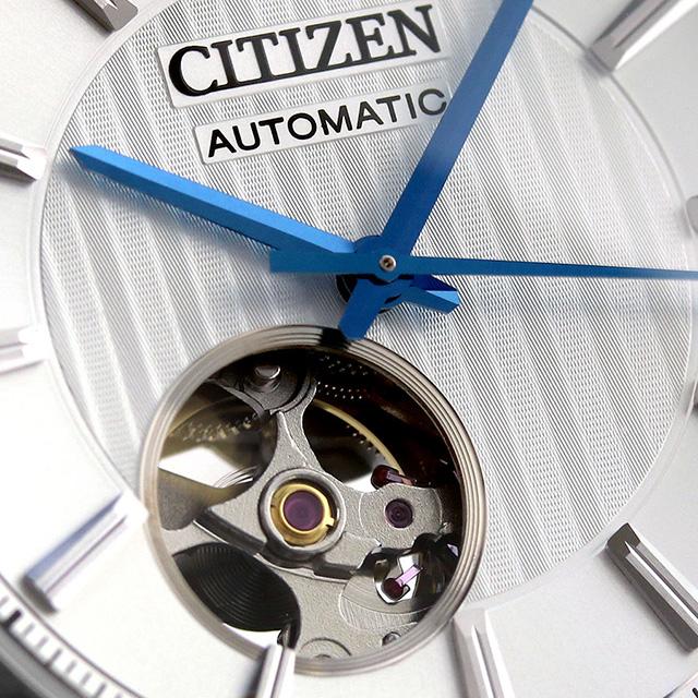 CITIZEN COLLECTION シチズン コレクション メカニカル クラシック