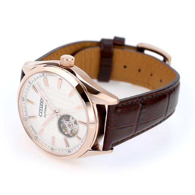 CITIZEN COLLECTION シチズン コレクション メカニカル クラシック