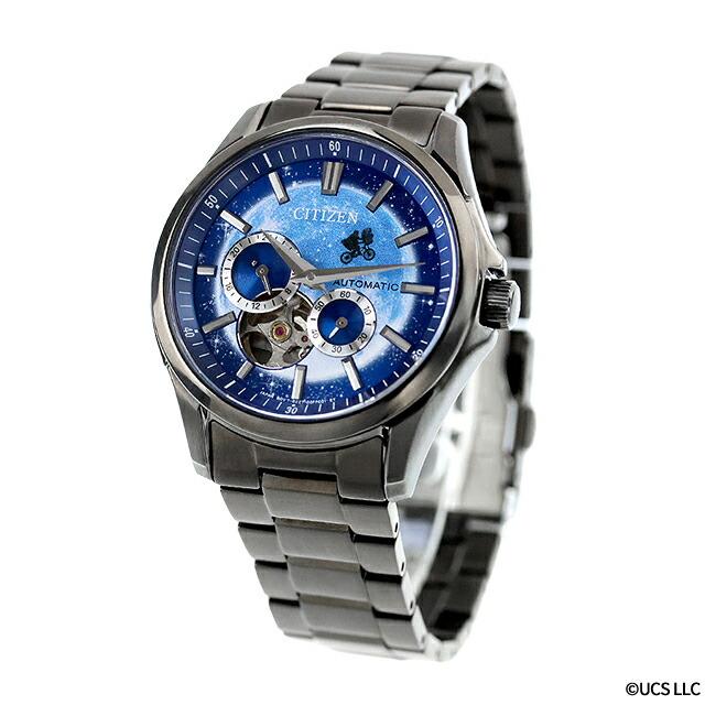 CITIZEN COLLECTION シチズン コレクション メカニカル UNIVERSAL