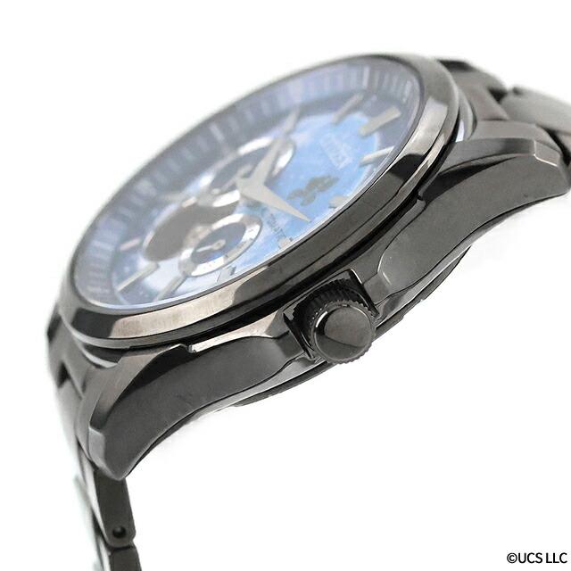 CITIZEN COLLECTION シチズン コレクション メカニカル UNIVERSAL