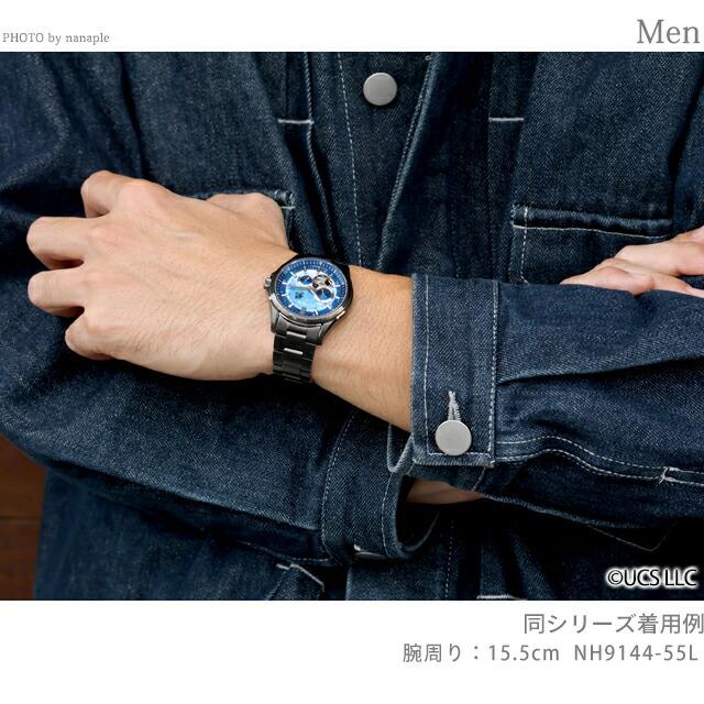 CITIZEN COLLECTION シチズン コレクション メカニカル UNIVERSAL