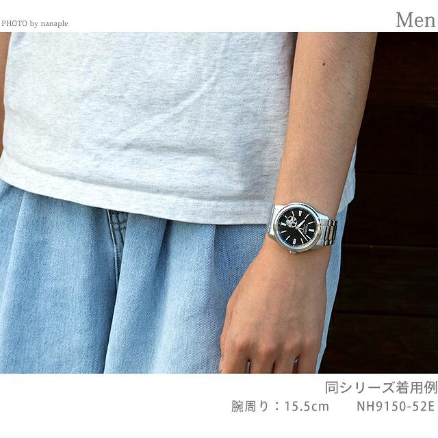 CITIZEN COLLECTION シチズン コレクション メカニカル 自動巻き