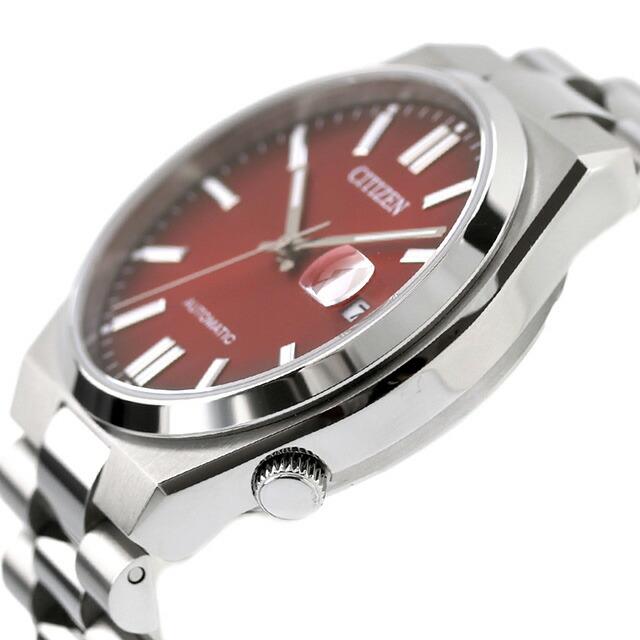 CITIZEN COLLECTION シチズン コレクション メカニカル TSUYOSA 自動