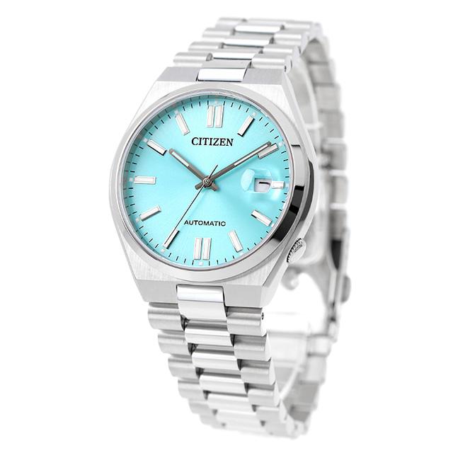 CITIZEN COLLECTION シチズン コレクション メカニカル 自動巻き