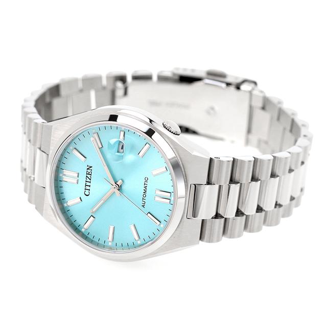 CITIZEN COLLECTION シチズン コレクション メカニカル 自動巻き