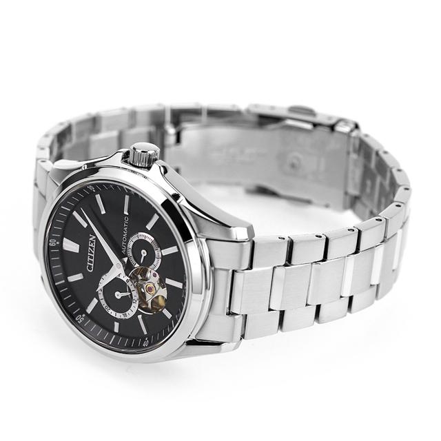 CITIZEN COLLECTION シチズン コレクション メカニカル 自動巻き