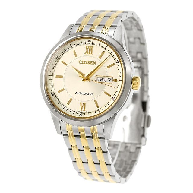 CITIZEN COLLECTION シチズン コレクション メカニカル クラシック