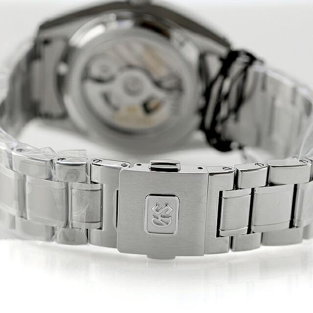 Grand Seiko アウトレット グランドセイコー 9Sメカニカル 40mm 自動