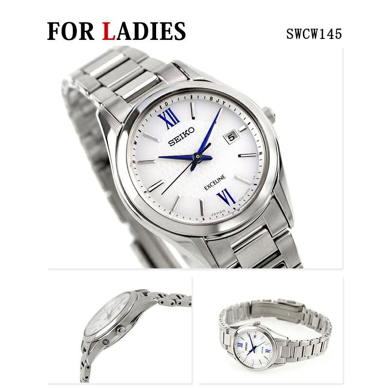 SEIKO ドルチェ&エクセリーヌ ペアウォッチ ペアウォッチ セイコー ドルチェ＆エクセリーヌ 夫婦 カップル