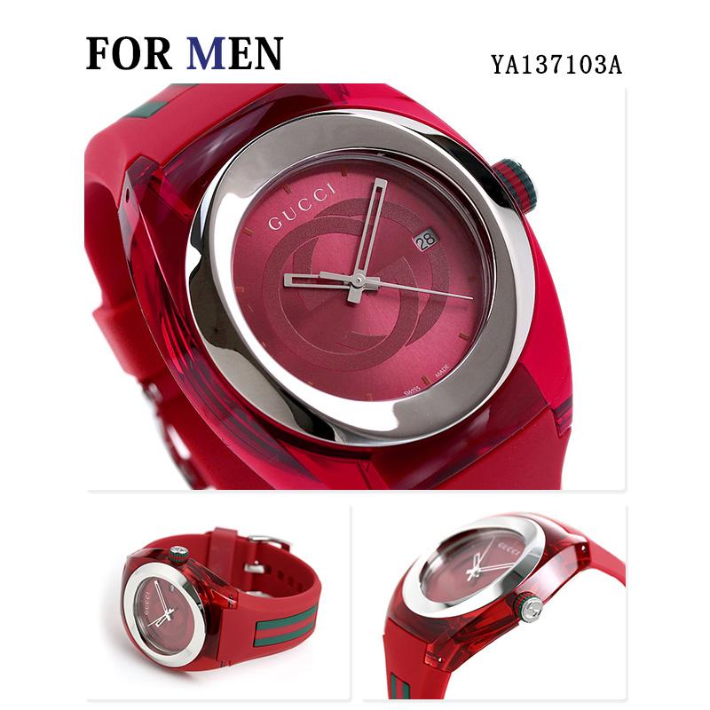 GUCCI ペアウォッチ ペアウォッチグッチ クオーツ夫婦 カップル