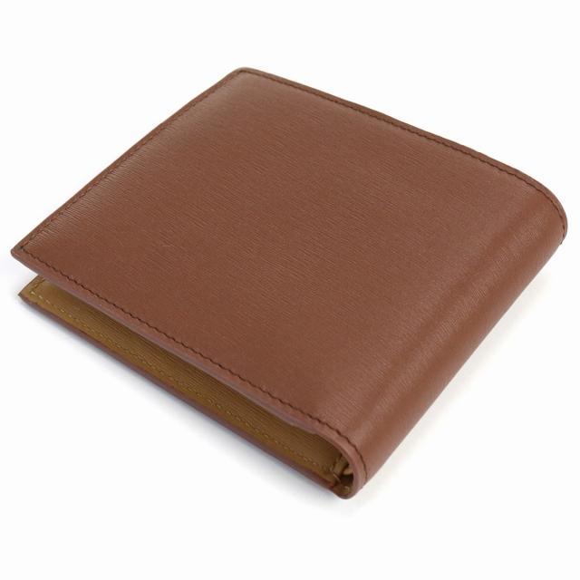Paul Smith（ポール・スミス） ブランド 二つ折り財布 メンズ 二折財布