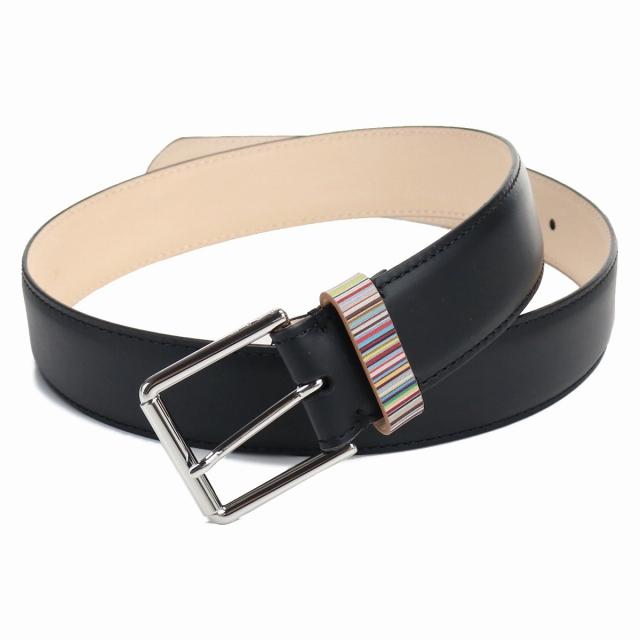 Paul Smith（ポール・スミス） ブランド ベルト メンズ レザー