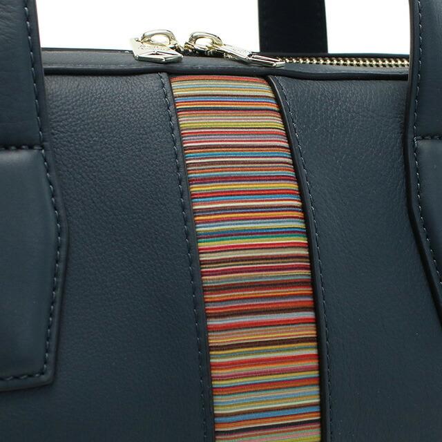 Paul Smith（ポール・スミス） ブリーフケース メンズ ブランド レザー