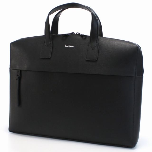 Paul Smith（ポール・スミス） ブランド ブリーフケース メンズ レザー