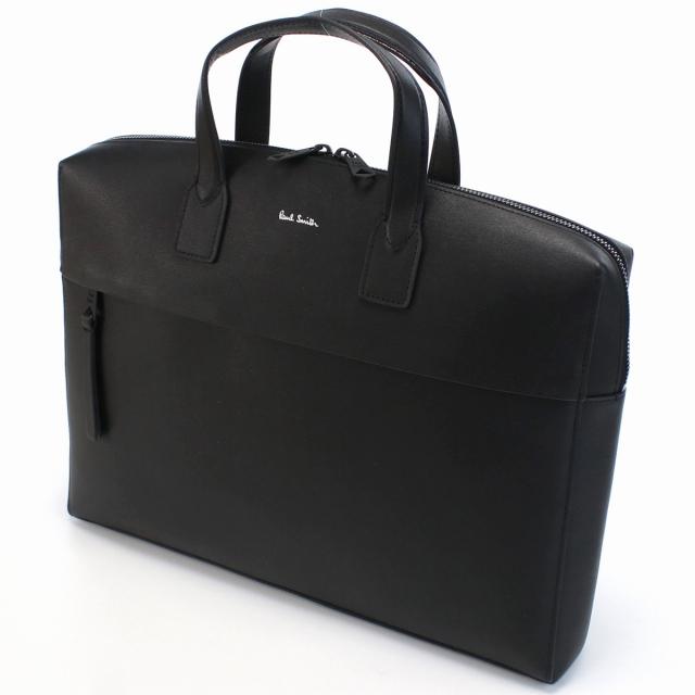 Paul Smith（ポール・スミス） ブランド ブリーフケース メンズ レザー