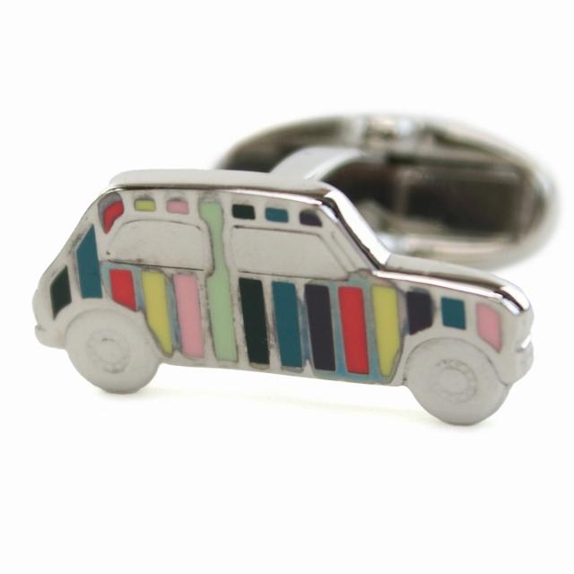 Paul Smith（ポール・スミス） ブランド カフス メンズ メタル M1ACUFF