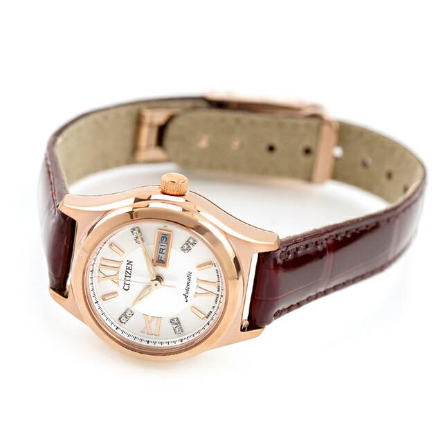 CITIZEN COLLECTION シチズン コレクション メカニカルウォッチ 自動