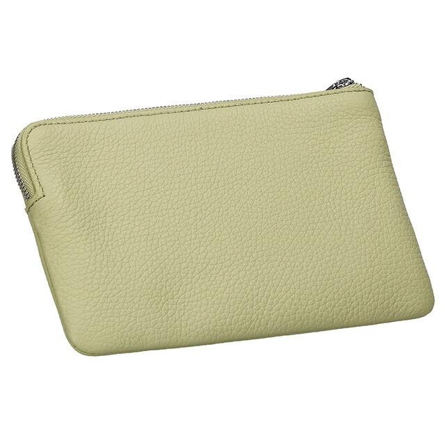 国内即発 GIANNI CHIARINI PF 8230 GRN SALAD GREEN 小銭入れ GIANNI CHIARINI ジャンニキアリーニ コインケース 小銭入れ