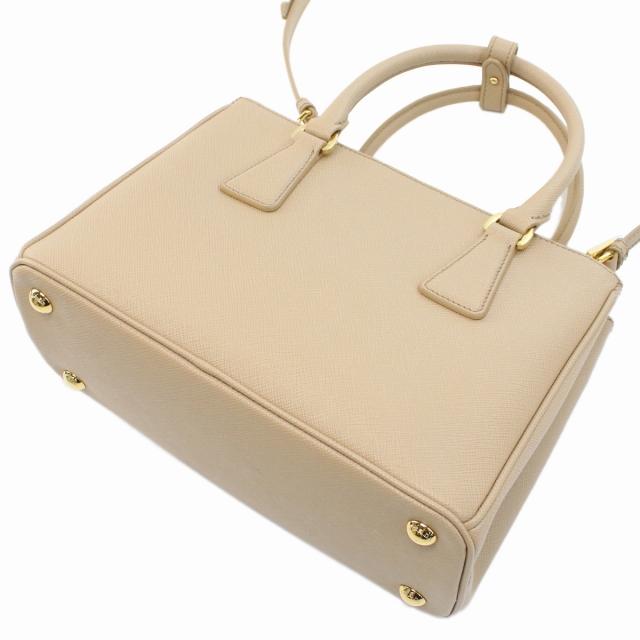 PRADA（プラダ） ブランド ハンドバッグ レディース SAFFIANO LUX