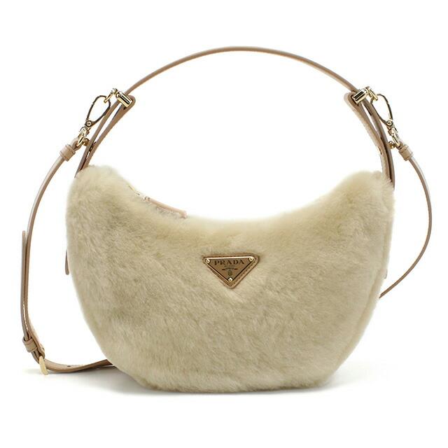 PRADA プラダ ブランド ショルダーバッグ ショルダーバック レディース 