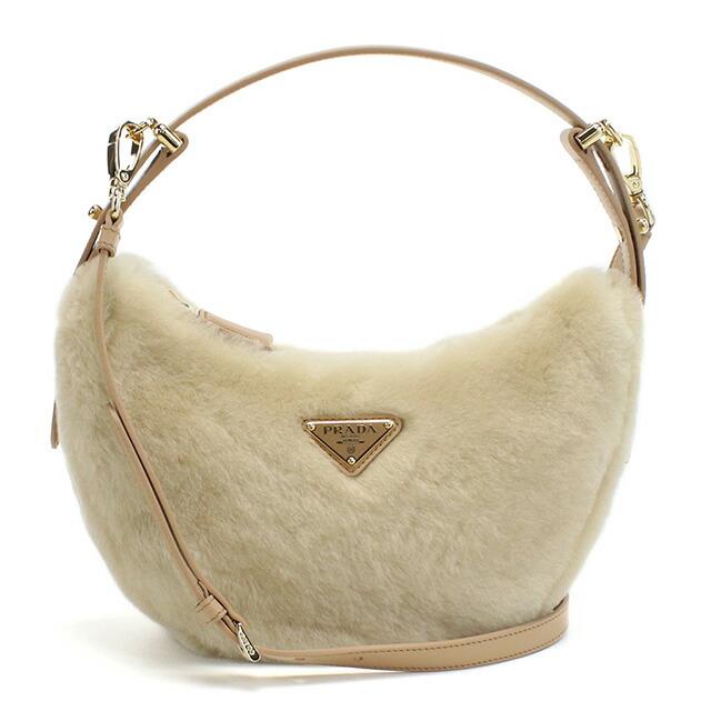 PRADA プラダ ブランド ショルダーバッグ ショルダーバック レディース  