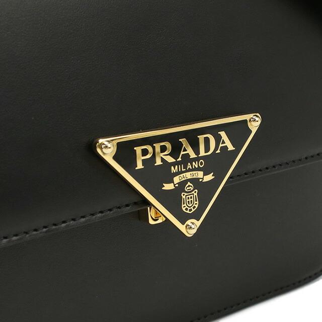 PRADA（プラダ） 斜め掛け ショルダーバッグ レディース ブランド