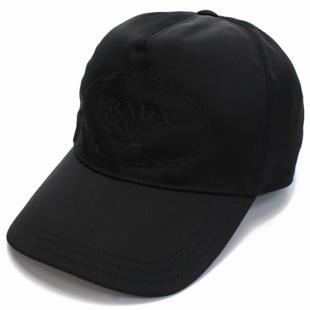 PRADA プラダ キャップ イタリア製 ユニセックス PRADA（プラダ） ブランド キャップ メンズ レディース ユニセックス