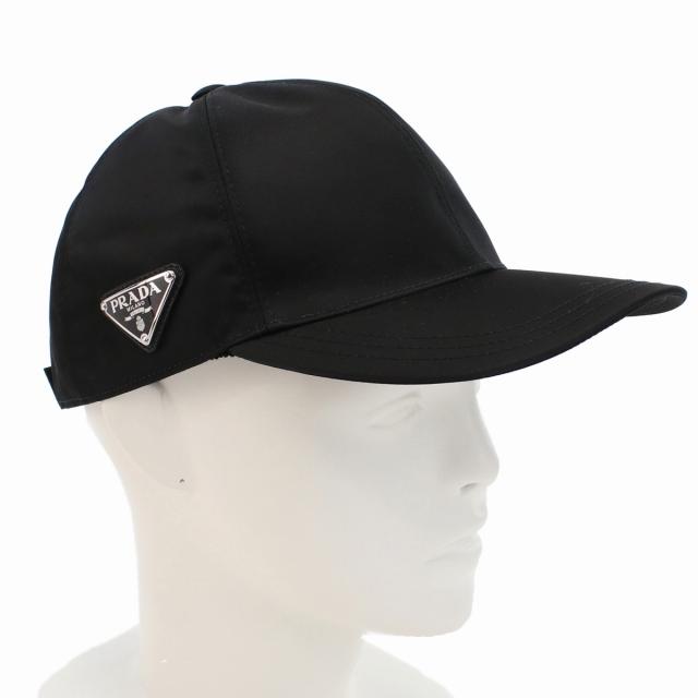 PRADA（プラダ） ブランド キャップ メンズ レディース ユニセックス