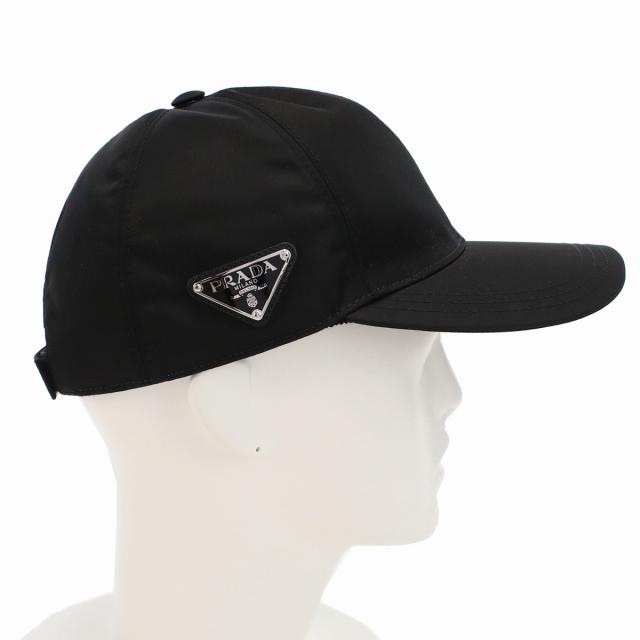 PRADA（プラダ） ブランド キャップ メンズ レディース ユニセックス