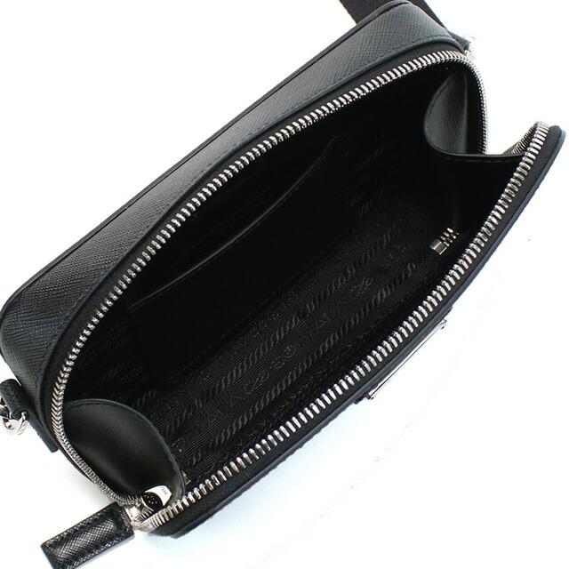 PRADA（プラダ） 斜め掛け ショルダーバッグ メンズ ブランド PRADA