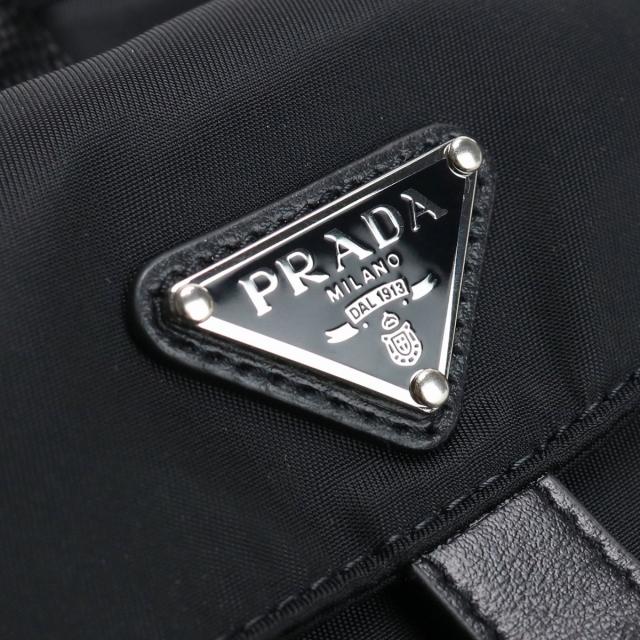 PRADA（プラダ） ブランド 犬ハーネス 胴輪 ペット用品 PRADA TESSUTO