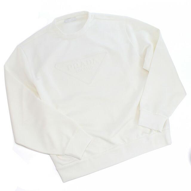 PRADA（プラダ） ブランド ジャージ スウェットトップス メンズ