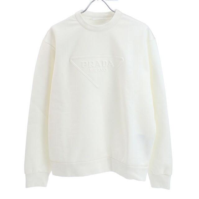PRADA（プラダ） ブランド ジャージ スウェットトップス メンズ