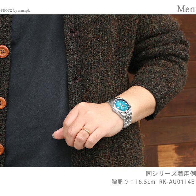 Contemporary Collection オリエントスター Date 自動巻き 腕時計