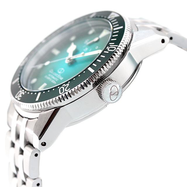 ORIENT 4/8さらに+20倍 オリエントスター ダイバー1964 2nd ORIENT 4/8さらに+20倍 オリエントスター ダイバー1964 2nd