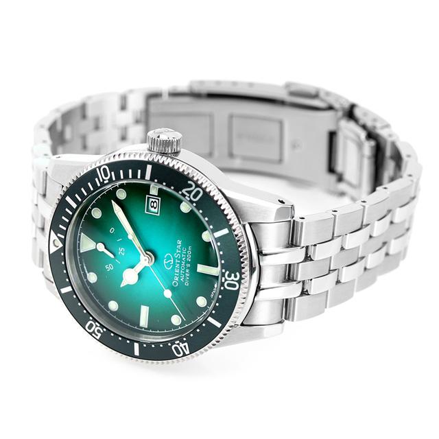 ORIENT 4/8さらに+20倍 オリエントスター ダイバー1964 2nd ORIENT 4/8さらに+20倍 オリエントスター ダイバー1964 2nd