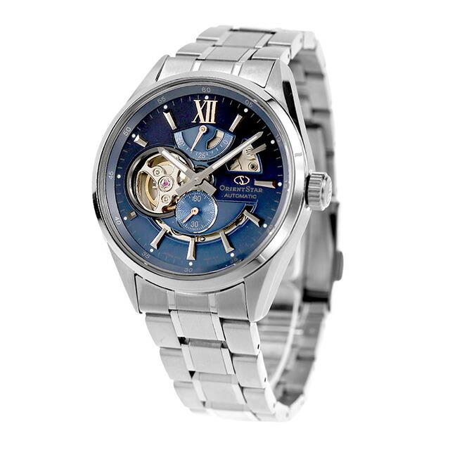 Contemporary Collection オリエントスター Modern Skeleton