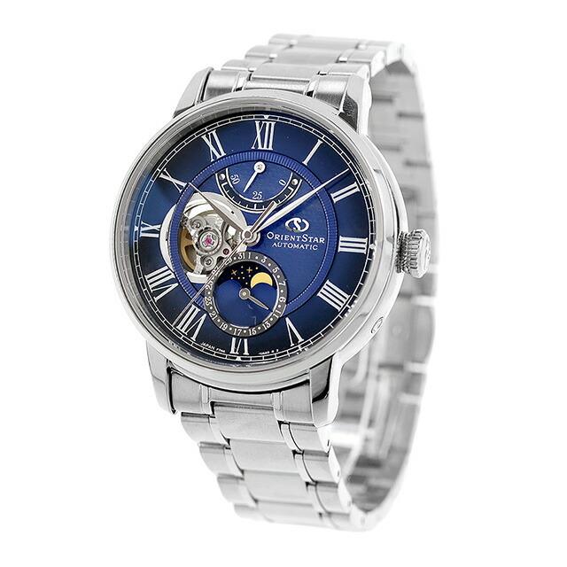 Classic Collection（ORIENT STAR） オリエントスター Collection M45