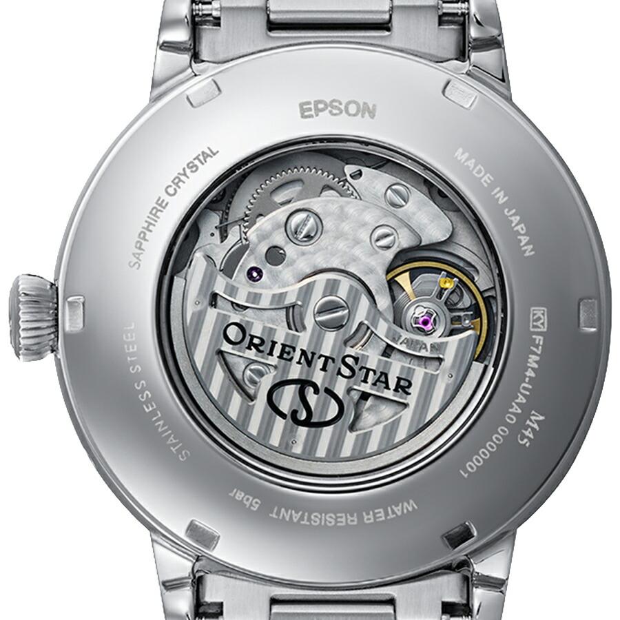 Classic Collection（ORIENT STAR） オリエントスター Collection M45